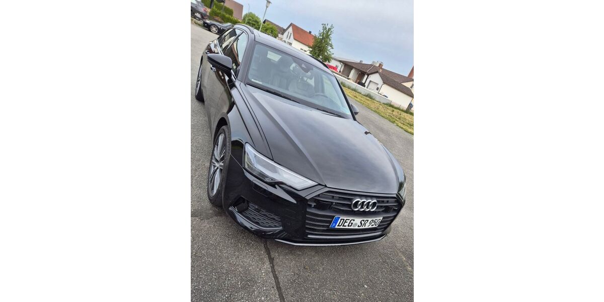Audi A6 153.000 km 29.300 &euro; Osterhofen 94486