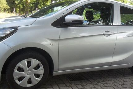 Opel Karl 213.000 km 2.799 &euro; Uetze OT Dollbergen 31311