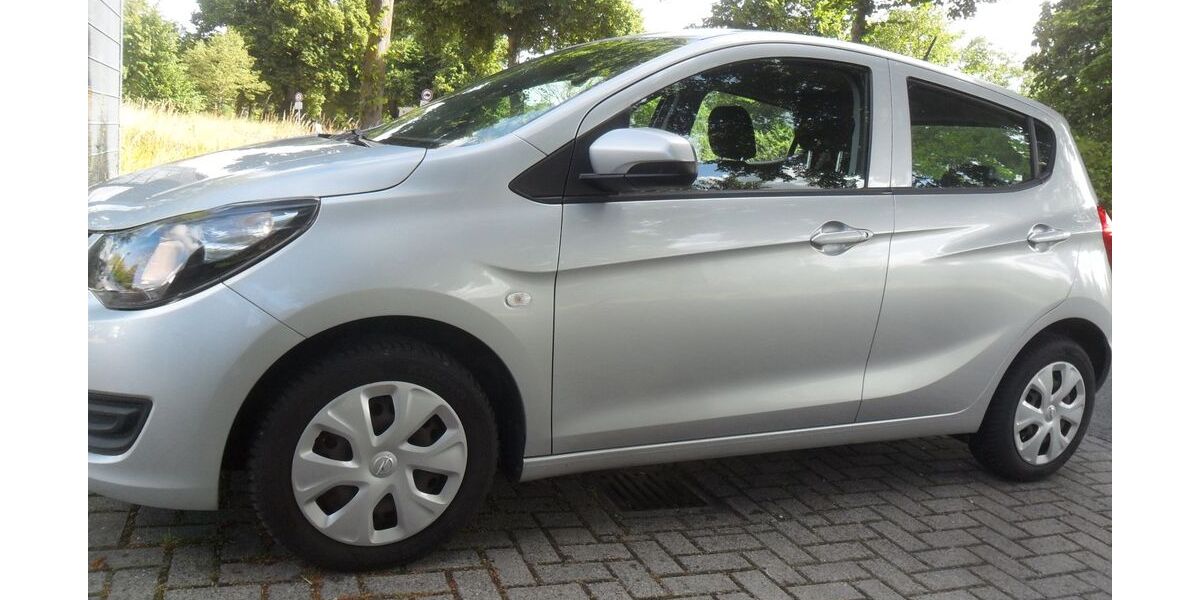 Opel Karl 213.000 km 2.799 &euro; Uetze OT Dollbergen 31311