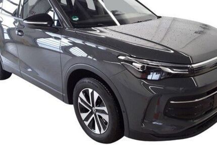VW Tiguan 7.560 km 34.848 &euro; Kempten 87437