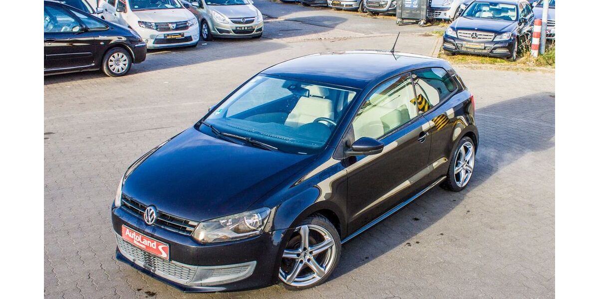 VW Polo 198.000 km 2.999 &euro; Nauen 14641