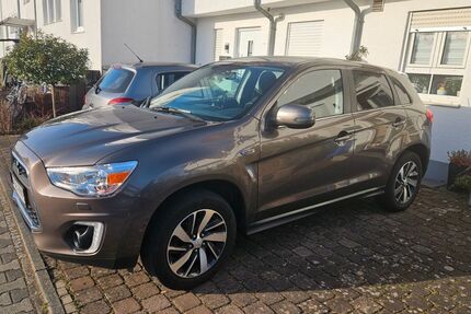 Mitsubishi ASX 145.000 km 8.000 &euro; Bickenbach 64404