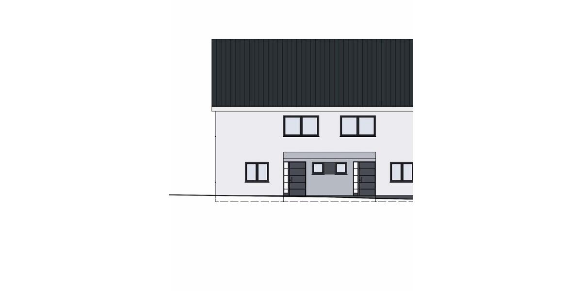 Doppelhaushälfte Bad Oeynhausen Rehme - 5 Zimmer, 160 m&sup2;, 1.850&euro; | Angebot:26135313