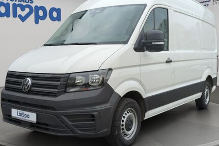 VW Crafter 2.490 km 44.890 € Lengerich bei Lingen/Emsland 49838