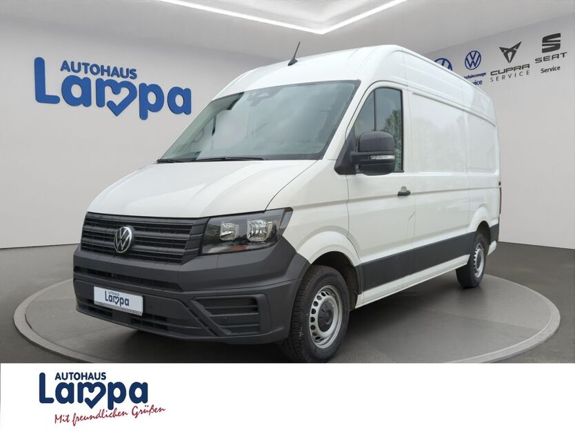 VW Crafter 2.490 km 44.890 € Lengerich bei Lingen/Emsland 49838