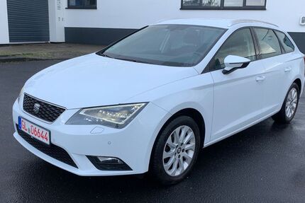Seat Leon 146.500 km 9.999 € Bergisch Gladbach 51465