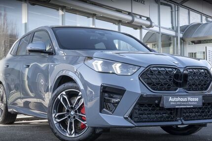 BMW X2 6.412 km 48.890 &euro; Mindelheim 87719