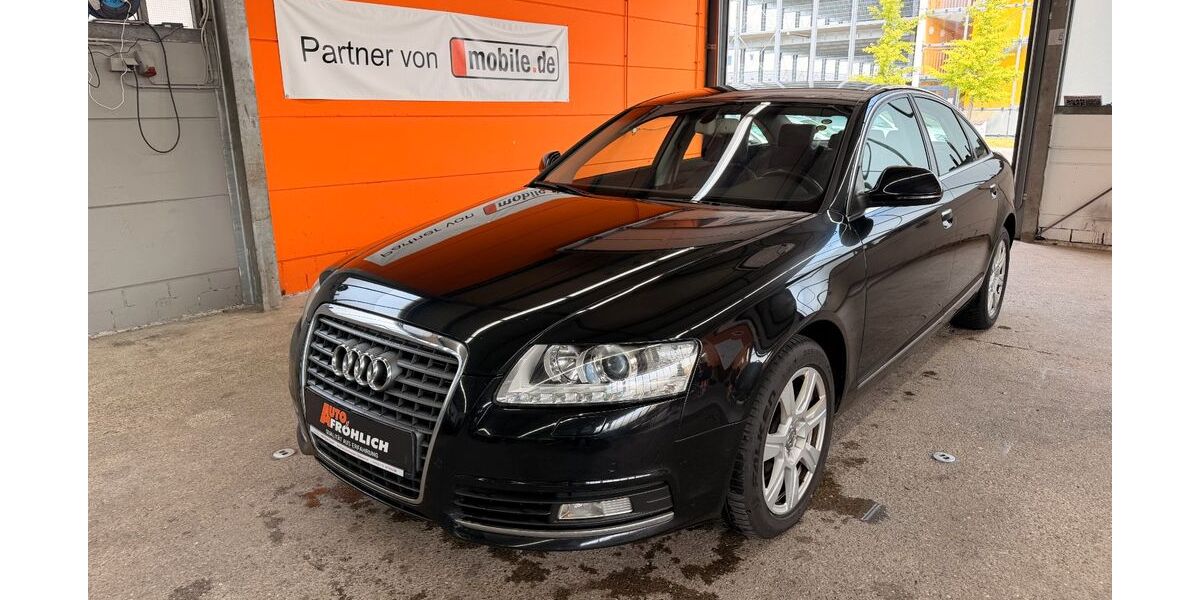 Audi A6 207.000 km 4.999 &euro; Gaimersheim bei Ingolstadt 85080