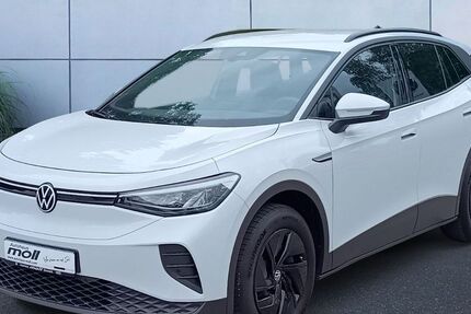 VW ID.4 22.300 km 26.490 &euro; Biberach 88400