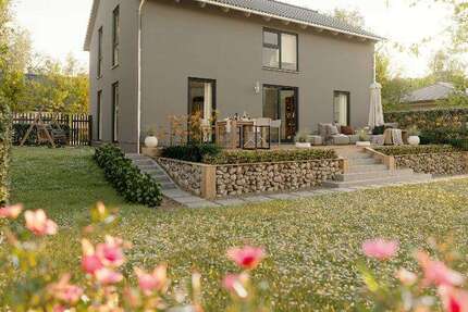 Haus Südheide - 5 Zimmer, 158 m&sup2;, 401.390&euro; | Angebot:27018367
