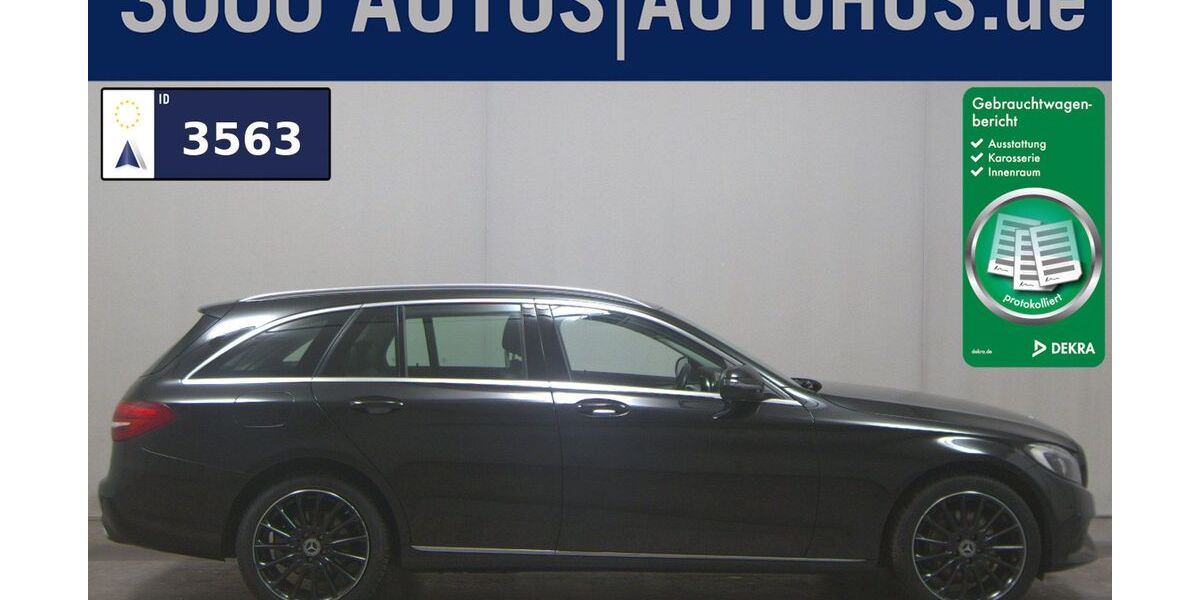 Mercedes-Benz C 250 205.109 km 14.490 &euro; Gyhum/Bockel 27404