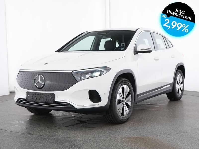 Mercedes-Benz EQA 11.852 km 36.790 € Bornheim 53332