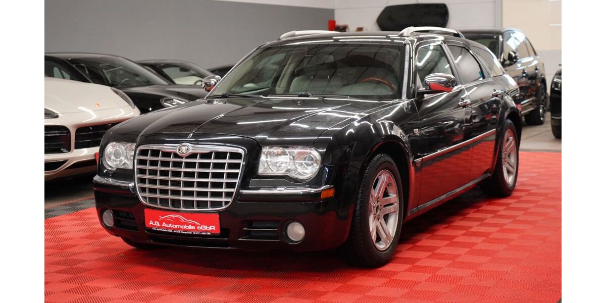 Chrysler 300C 233.754 km 4.950 &euro; Pfungstadt 64319