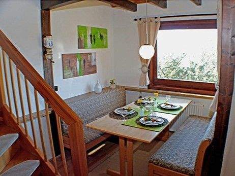 Einfamilienhaus Bad Dürrheim Öfingen - 3 Zimmer, 65 m&sup2;, 165.000&euro; | Angebot:25916605