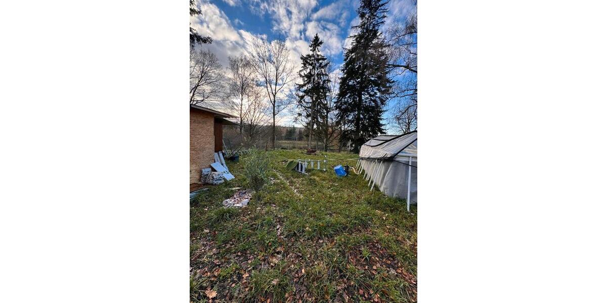 Einfamilienhaus Lalendorf - 6 Zimmer, 150 m&sup2;, 110.000&euro; | Angebot:27085130