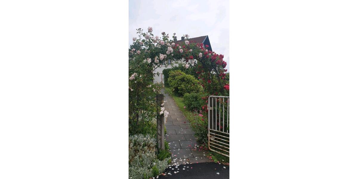 EinZweifamilienhaus aus in Regen 8 zimmer