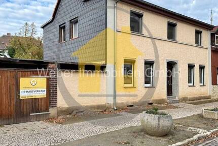 Haus Quedlinburg - 6 Zimmer, 142 m&sup2;, 139.800&euro; | Angebot:26161156