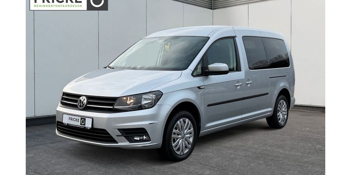 VW Caddy Maxi 38.980 km 29.980 &euro; Rastede 26180