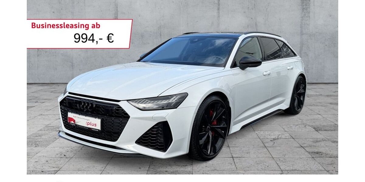 Audi RS6 14.090 km 118.660 &euro; Hof 95030