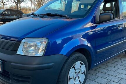 Fiat Panda 90.000 km 2.990 &euro; Frankfurt am Main 65933