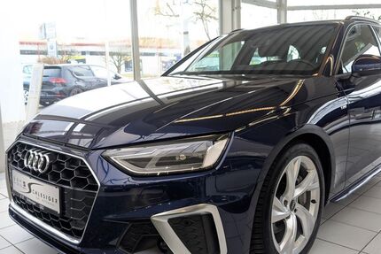 Audi A4 49.375 km 33.840 &euro; Sangerhausen 06526