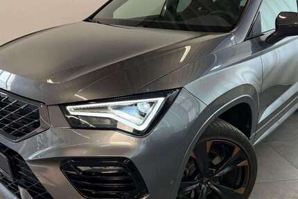 Cupra Ateca 25.917 km 30.950 &euro; Buchholz 21244