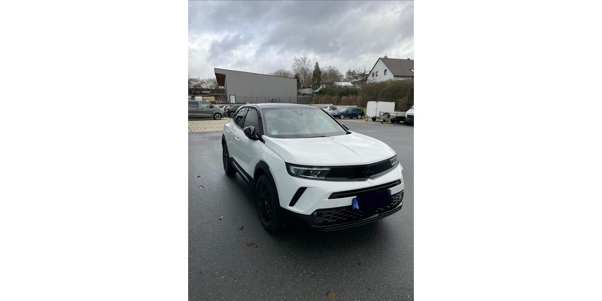 Opel Mokka 25.500 km 19.999 &euro; Ammerndorf 90614