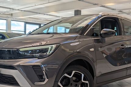 Opel Crossland (X) 89.510 km 13.990 &euro; Mainz 55128