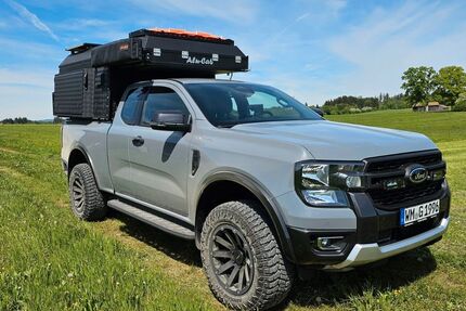 Ford Ranger 16.500 km 79.500 &euro; Weilheim 82362