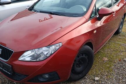Seat Ibiza 240.000 km 1.700 &euro; München 81737