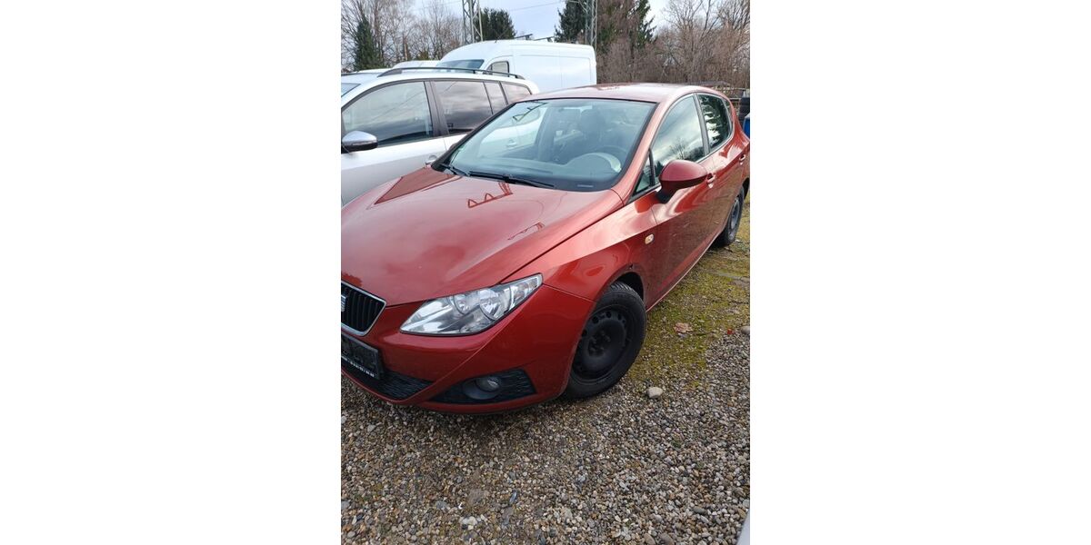 Seat Ibiza 240.000 km 1.700 &euro; München 81737