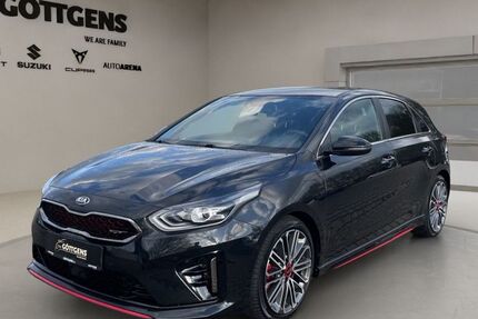 Kia ceed / Ceed 65.526 km 18.990 &euro; Soest 59494