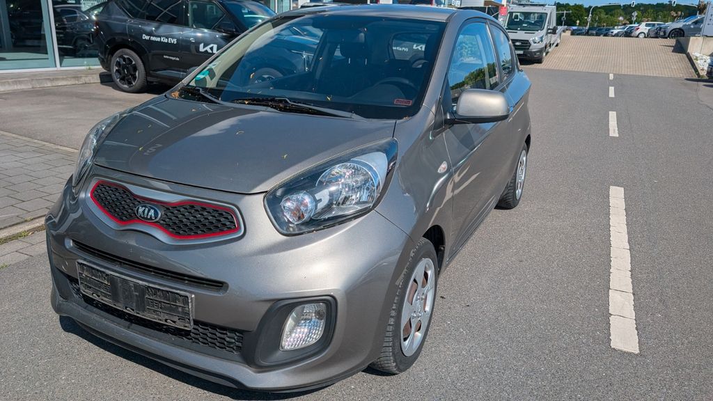 Kia Picanto 104.845 km 4.490 &euro; Dortmund 44339