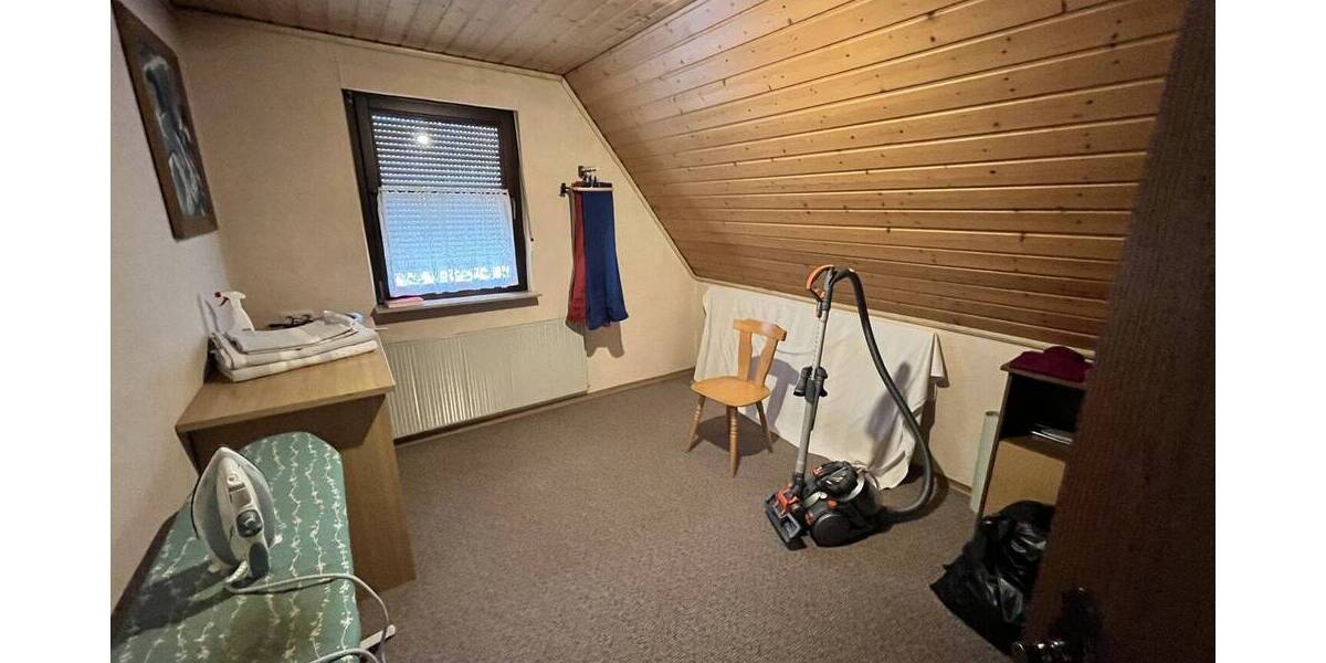 Einfamilienhaus Lauda-Königshofen / Gerlachsheim Gerlachsheim - 275.000&euro; | Angebot:26618116