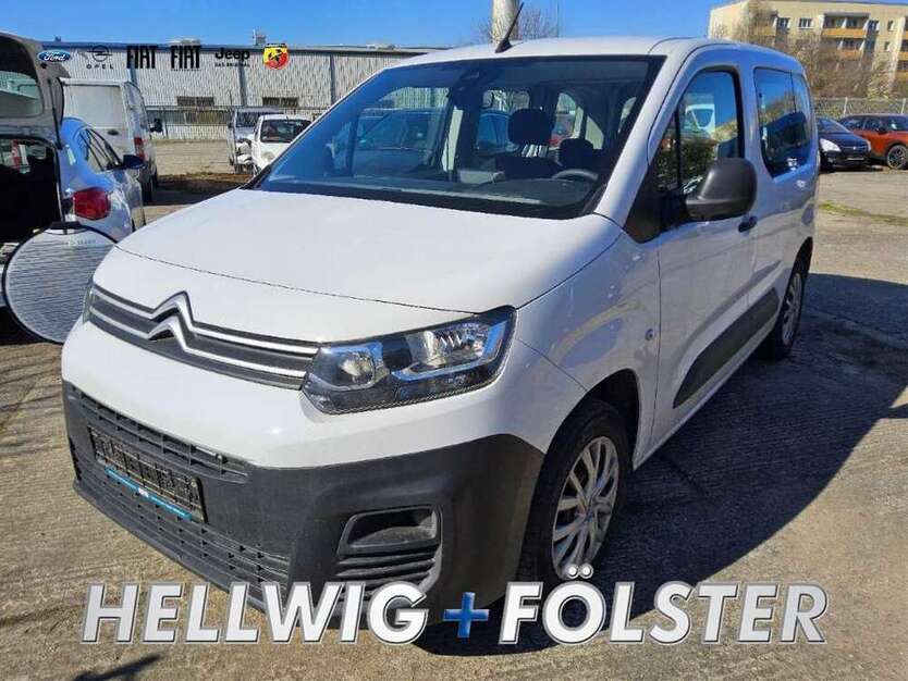 Berlingo