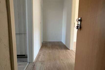 Wohnung zum Mieten in Querfurt 375 € 50 m² 2 zimmer