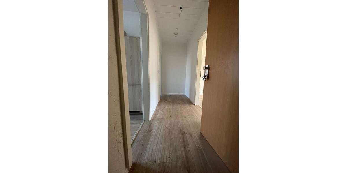 Wohnung zum Mieten in Querfurt 375 € 50 m² 2 zimmer