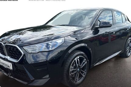 BMW X2 16.047 km 39.932 &euro; Wildau 15745