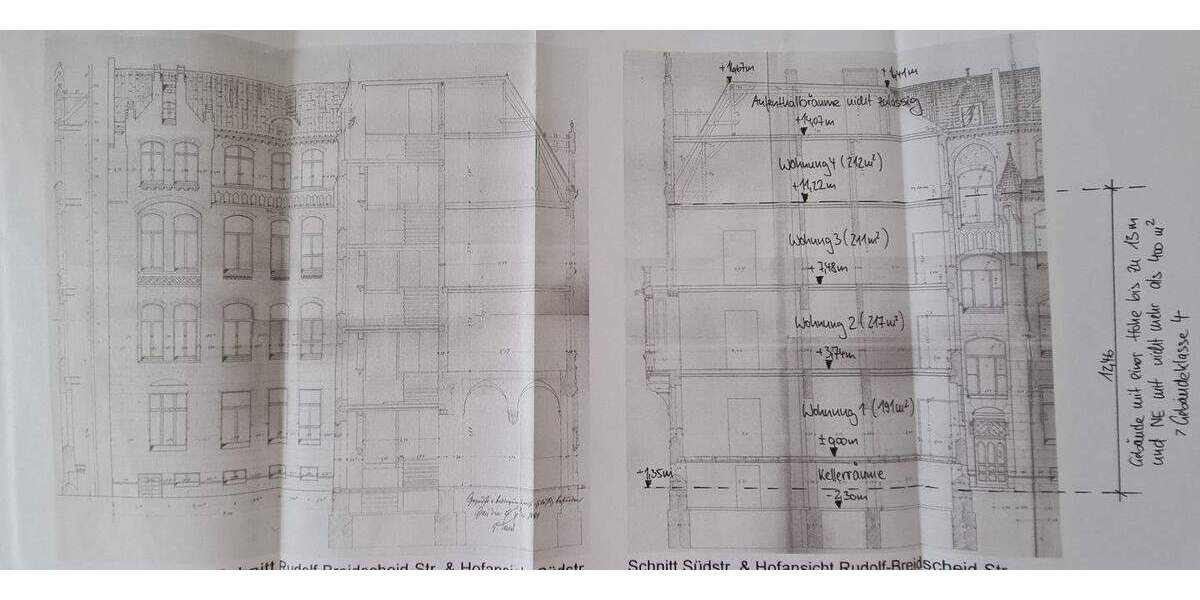 Mehrfamilienhaus, Wohnhaus Greiz - 3 Zimmer, 1 m&sup2;, 195.000&euro; | Angebot:25746716