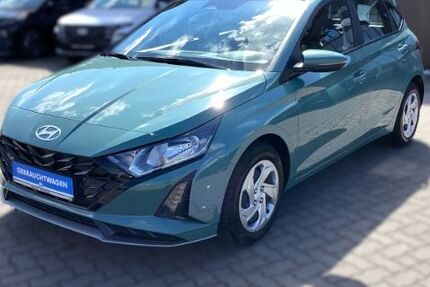 Hyundai i20 12.839 km 16.680 &euro; Lüneburg 21337