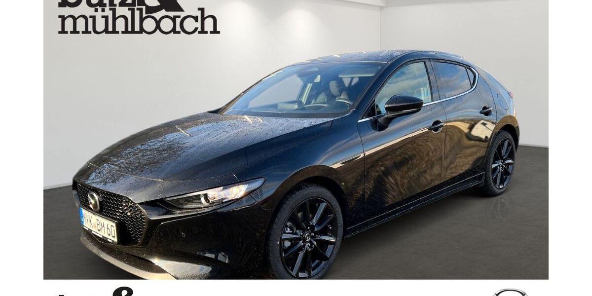 Mazda 3 3.999 km 29.490 &euro; Andernach 56626