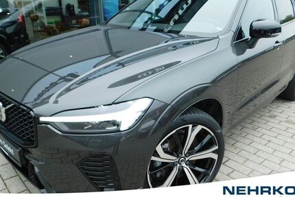 Volvo XC60 45.900 km 39.900 &euro; Flensburg 24941