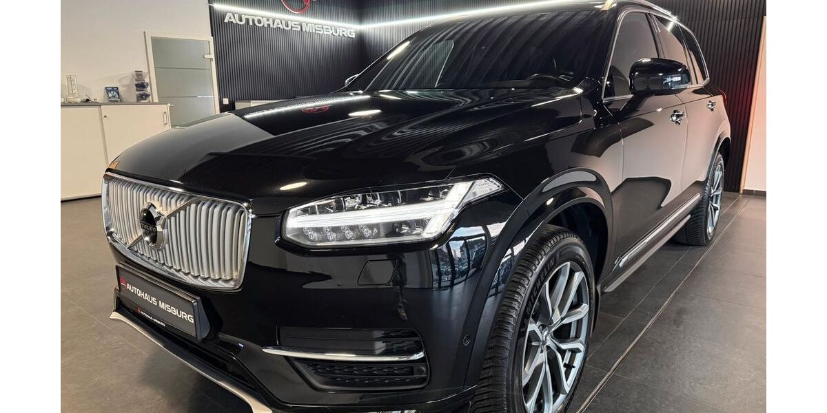 Volvo XC90 142.000 km 28.970 &euro; Hannover 30559