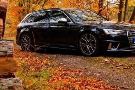 Audi S4 149.000 km 32.800 &euro; Thale 06502