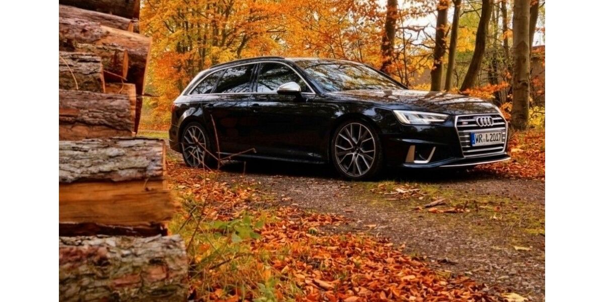 Audi S4 149.000 km 32.800 &euro; Thale 06502