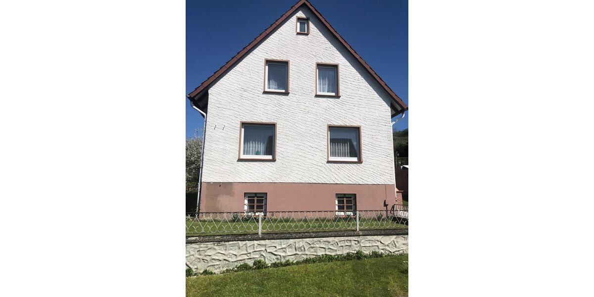 Einfamilienhaus Alfeld (Leine) - 6 Zimmer, 104 m&sup2;, 120.000&euro; | Angebot:26285117