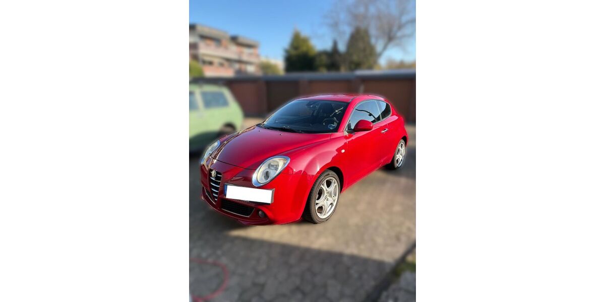 Alfa Romeo MiTo 124.778 km 5.450 &euro; Neuss 41469