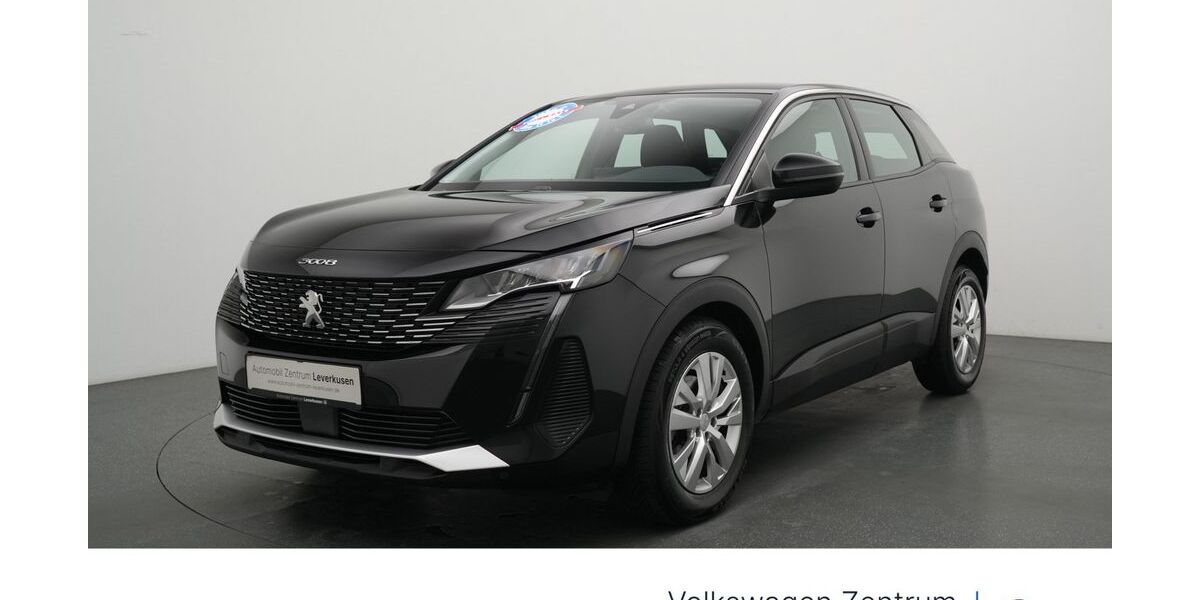 Peugeot 3008 29.979 km 19.380 &euro; Leverkusen 51379