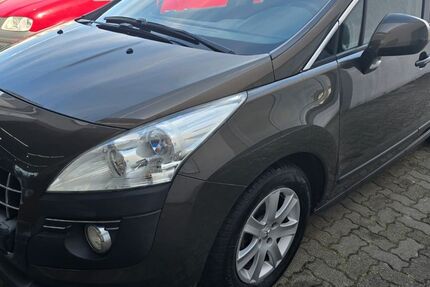 Peugeot 3008 267.232 km 1.850 &euro; Ötigheim 76470
