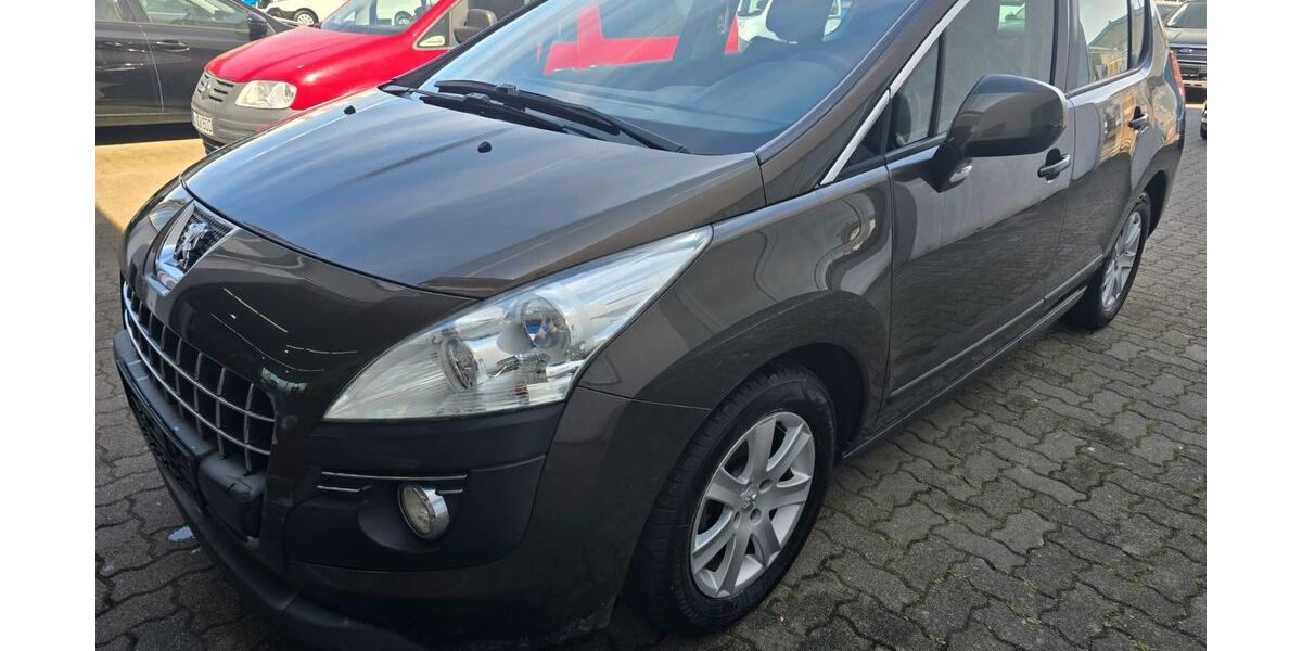 Peugeot 3008 267.232 km 1.850 &euro; Ötigheim 76470